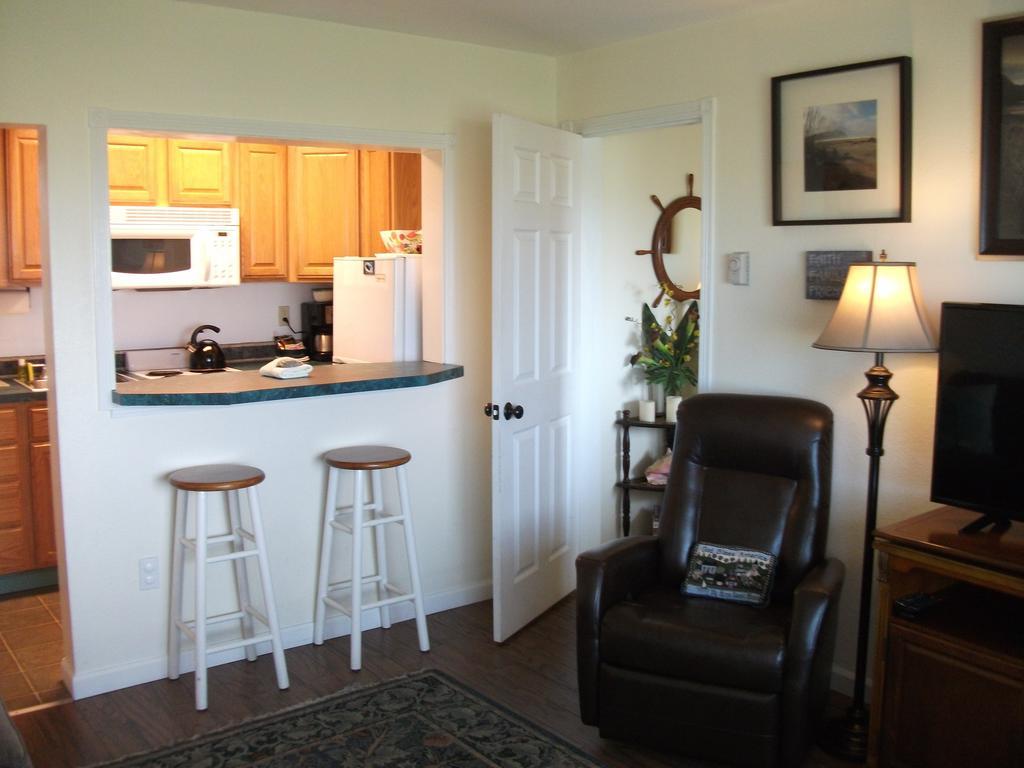 The Tradewinds Condo/Hotel Seaside Bagian luar foto