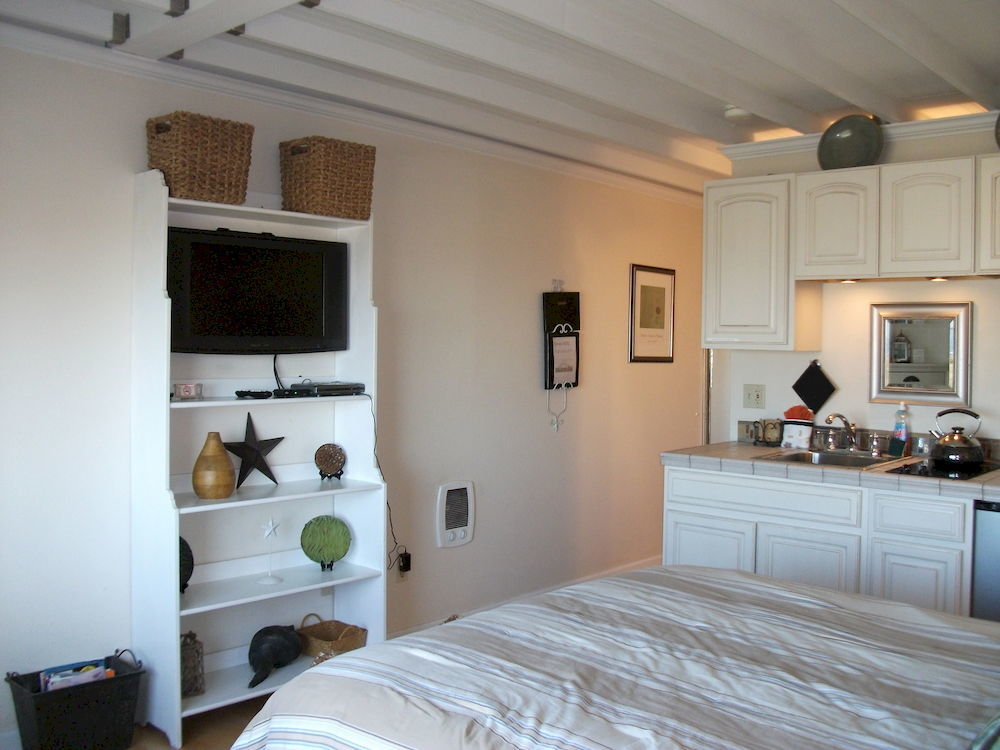 The Tradewinds Condo/Hotel Seaside Bagian luar foto