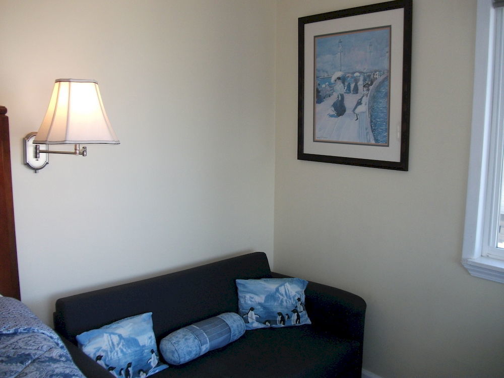 The Tradewinds Condo/Hotel Seaside Bagian luar foto