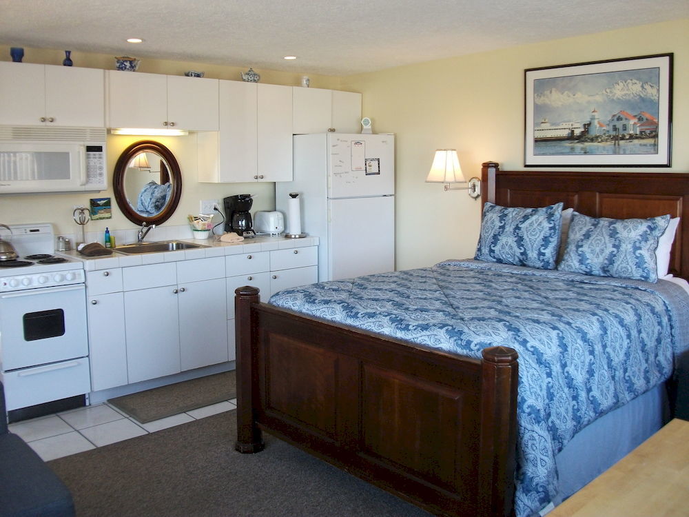 The Tradewinds Condo/Hotel Seaside Bagian luar foto
