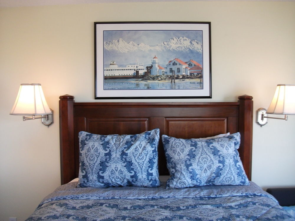 The Tradewinds Condo/Hotel Seaside Bagian luar foto