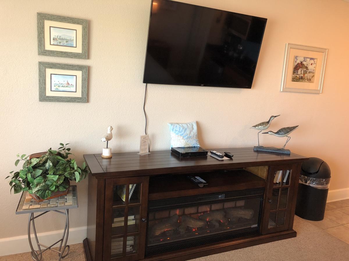 The Tradewinds Condo/Hotel Seaside Bagian luar foto