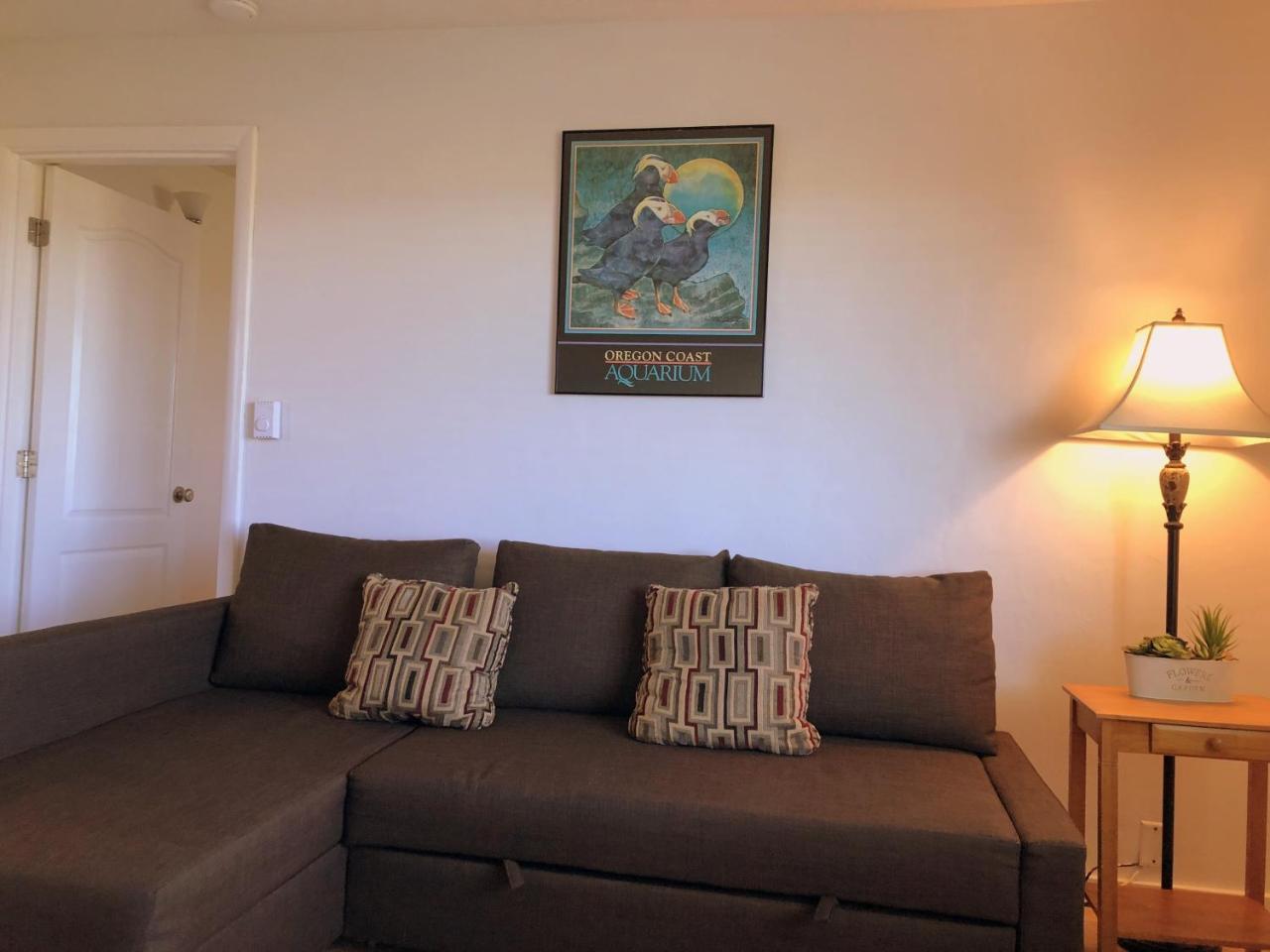 The Tradewinds Condo/Hotel Seaside Bagian luar foto