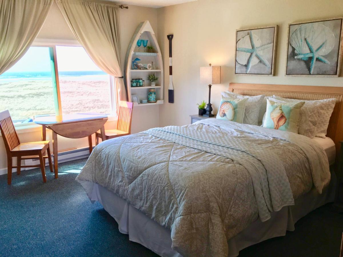 The Tradewinds Condo/Hotel Seaside Bagian luar foto